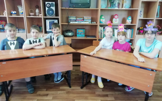 Своя игра