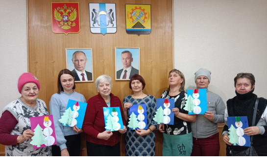 Полезная встреча