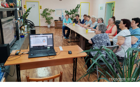 Онлайн-занятие по финансовой грамотности