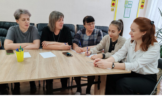 Финансовый навигатор